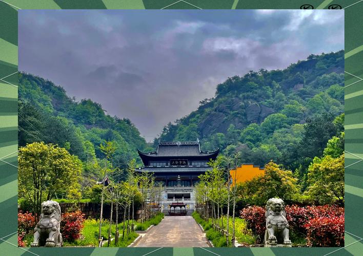 义乌的旅游景点有哪些