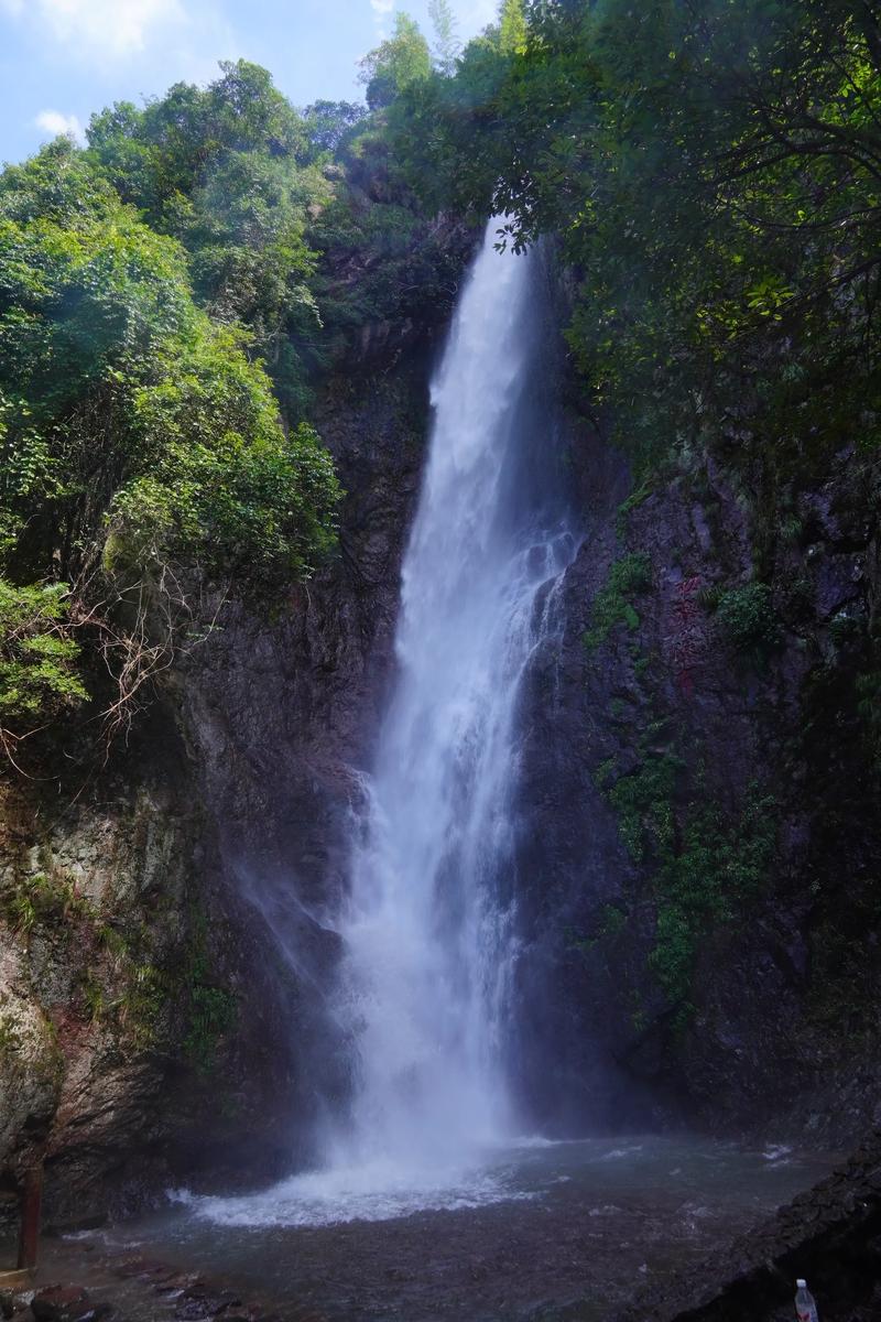 义乌的旅游景点有哪些