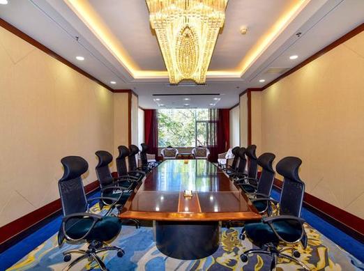 烟台虹口大酒店电话