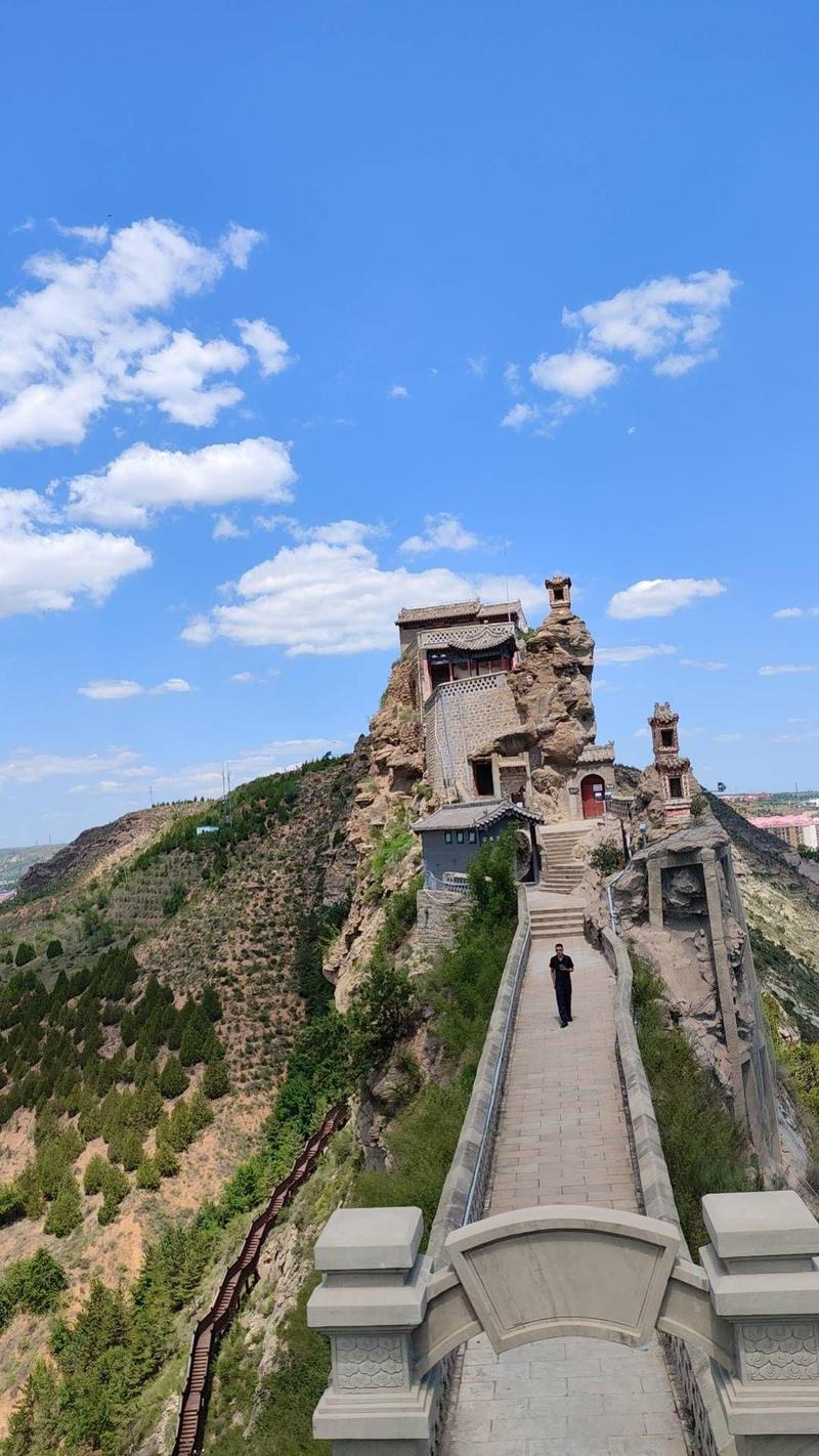 榆林3月旅游景点大全