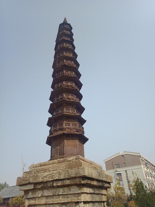 山东聊城旅游景点推荐