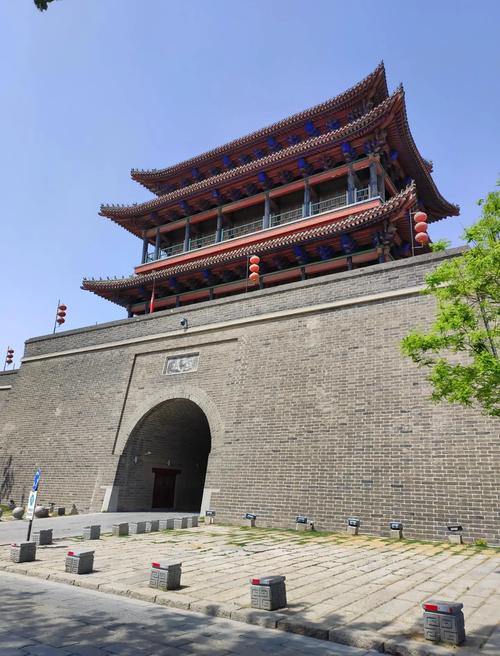 山东聊城旅游景点推荐