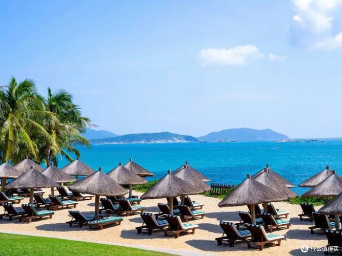 惠州亚龙湾自驾游攻略