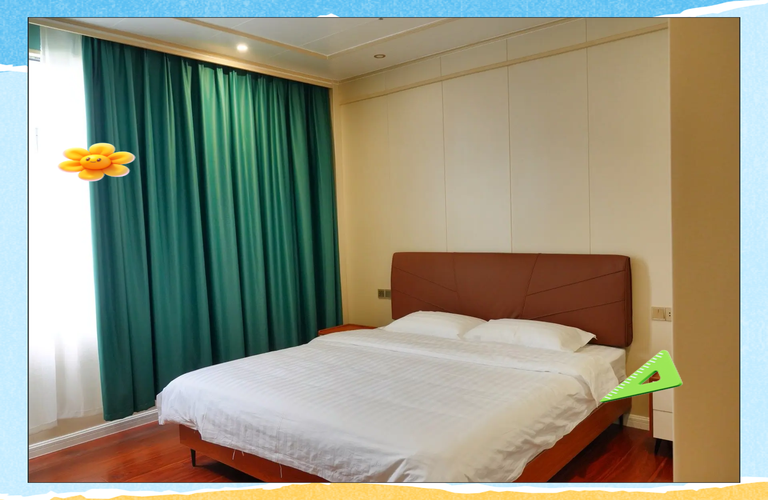 龙岩动车站附近酒店