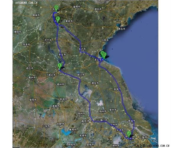 济南到苏州自驾游多钱