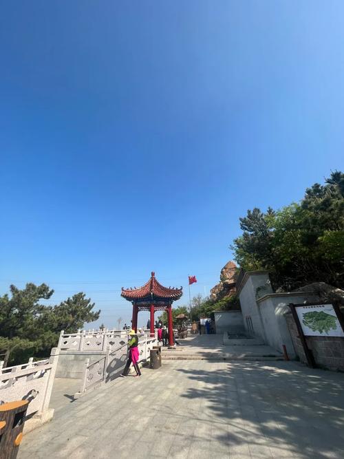 青岛城阳旅游景点大全