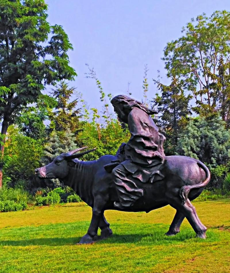 青岛城阳旅游景点大全