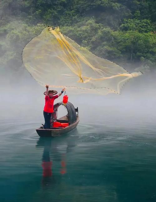 湖南彬州小东江自驾游