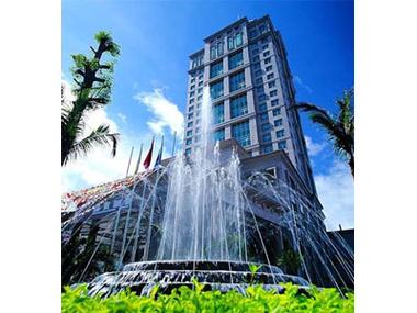 中山古镇国贸大酒店