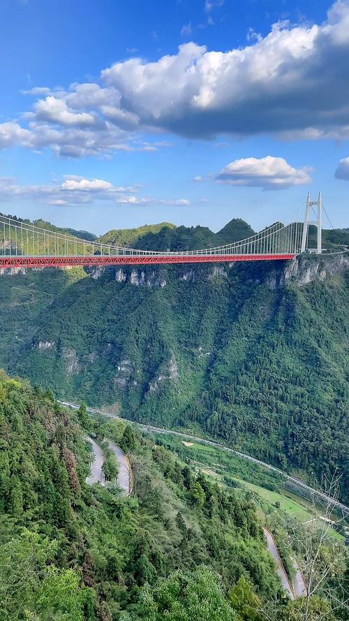 湘西吉首旅游景点大全