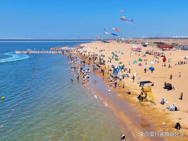 黄骅周边旅游景点大全