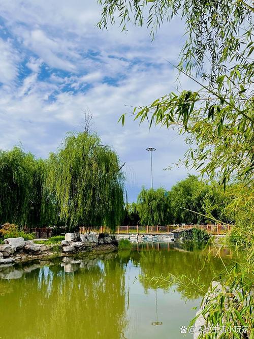 黄骅周边旅游景点大全