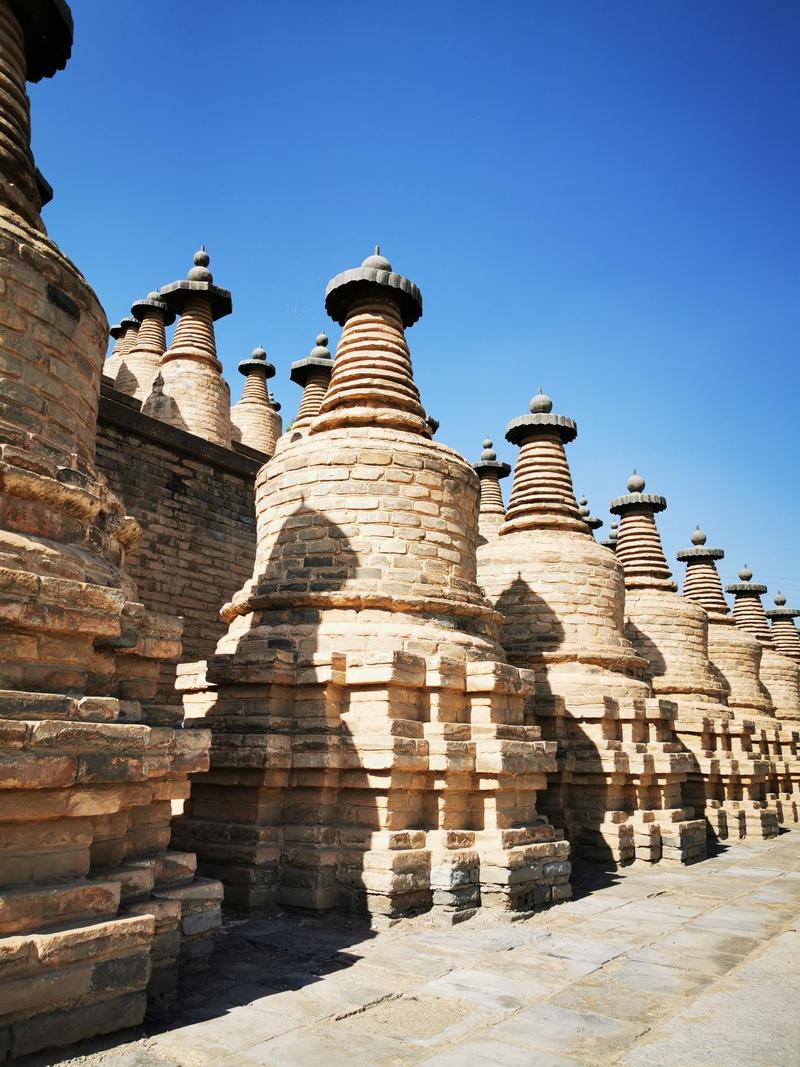 宁夏吴中旅游景点大全