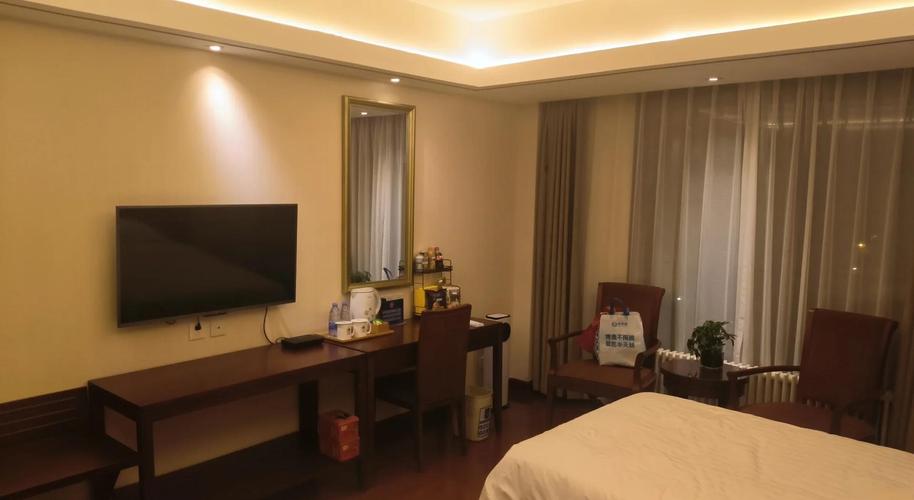 北戴河格林豪泰酒店