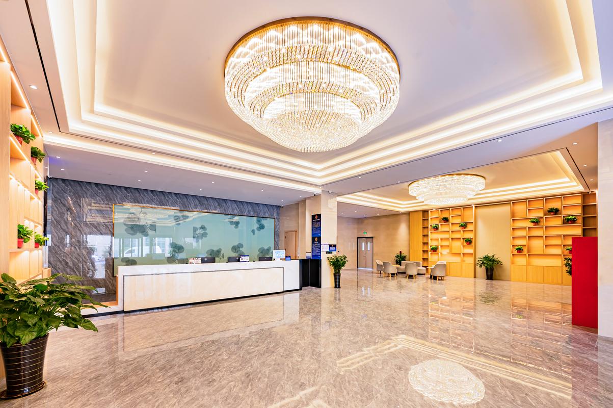 北戴河格林豪泰酒店