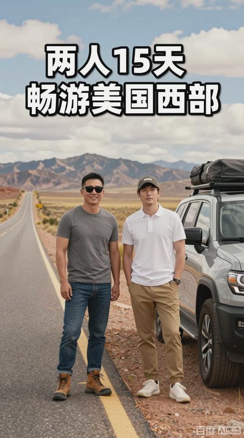 美国自驾游15天花费