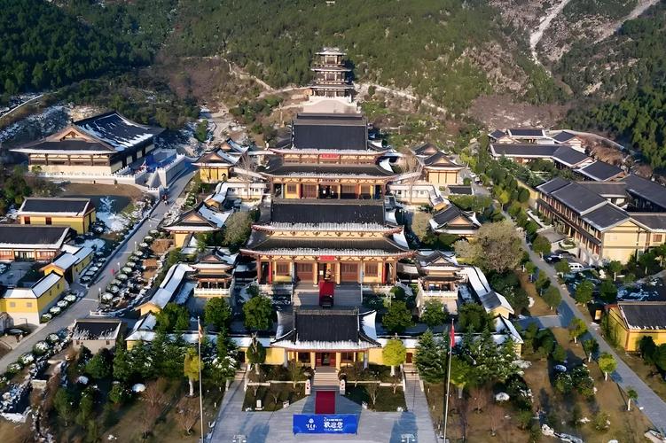 贾汪有哪些好玩的景点