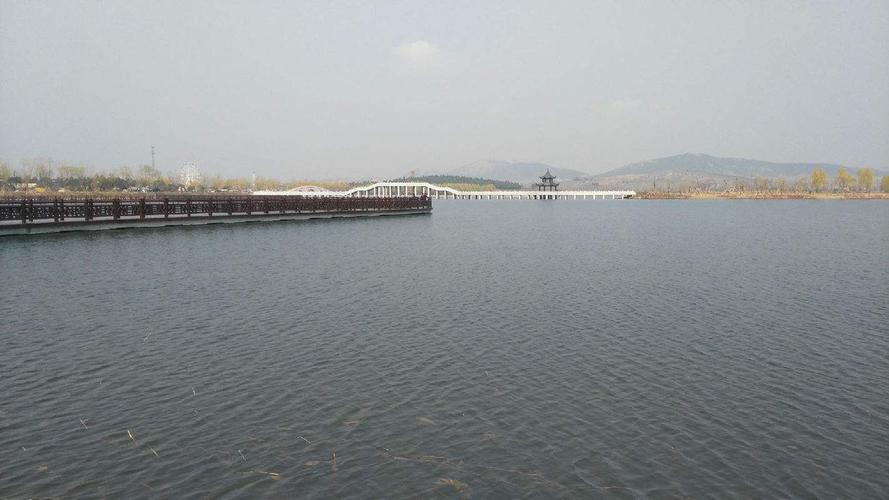 贾汪有哪些好玩的景点