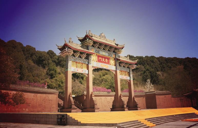 梓潼周边旅游景点大全