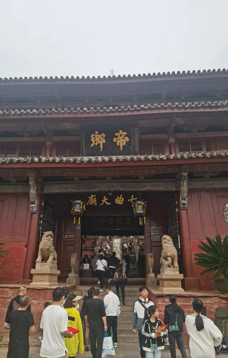 梓潼周边旅游景点大全