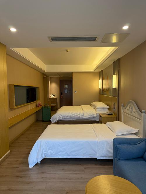 鼓楼医院附近的酒店