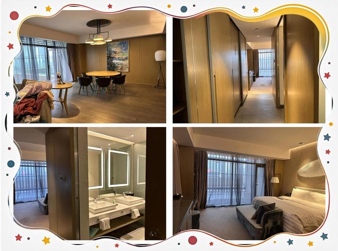 西海岸隆和艾美酒店