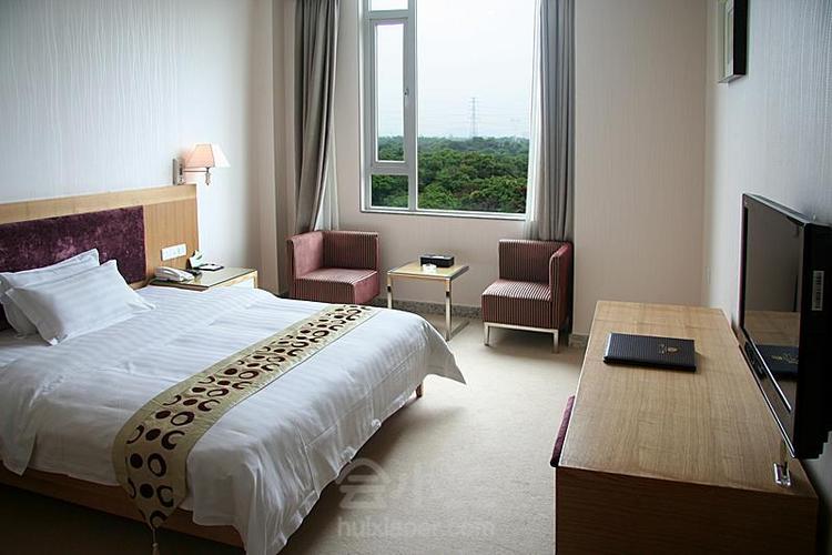 广州英歌海假日酒店