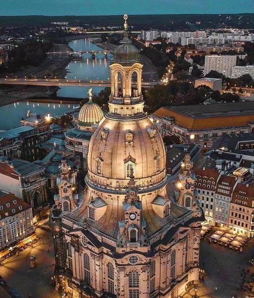 德国的旅游景点有哪些