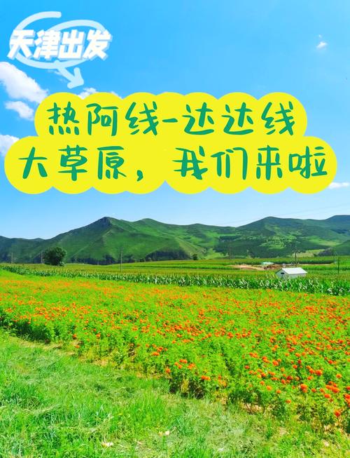 天津到鄂尔多斯自驾游