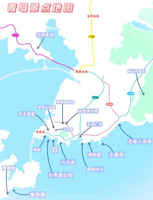 商丘到日照自驾游路线