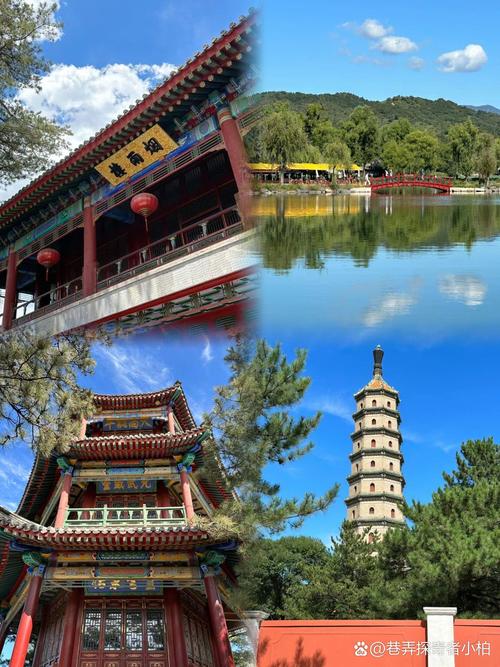 北京承德张家口自驾游