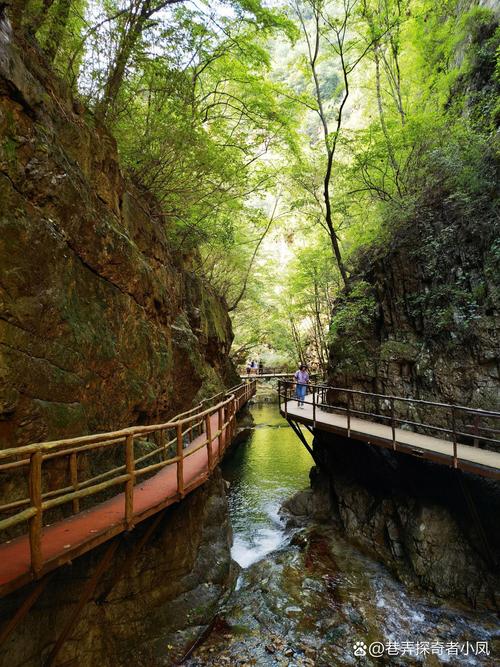 北京承德张家口自驾游