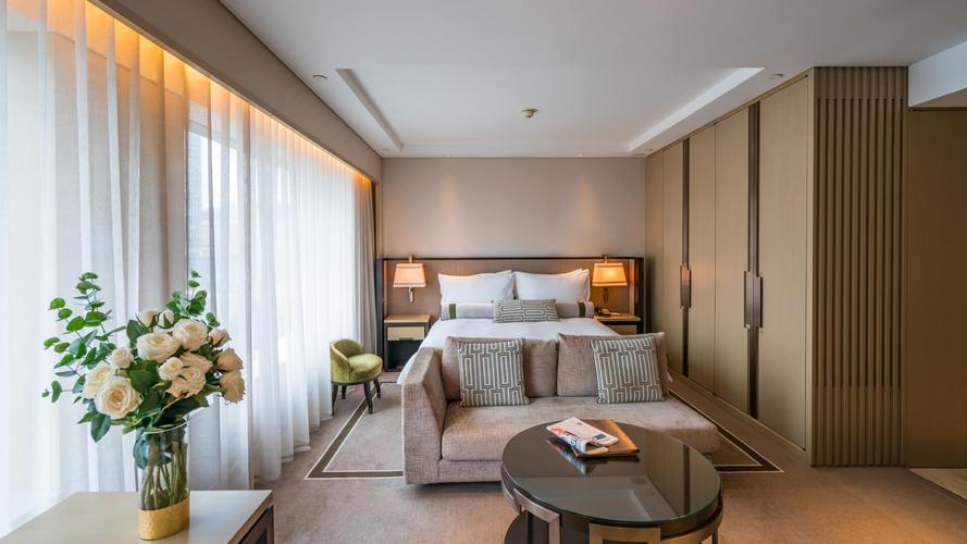 上海商城酒店式公寓