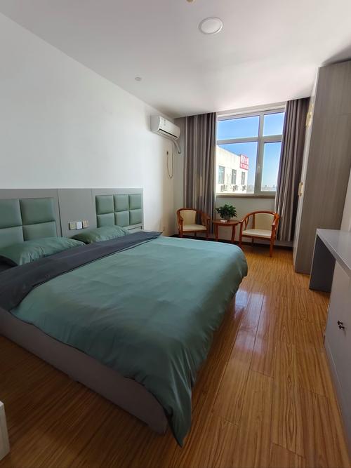 上海商城酒店式公寓