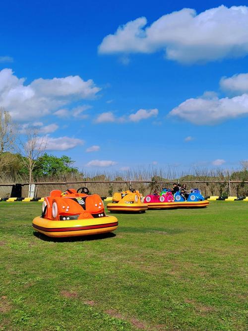 自驾游带孩子去哪里玩