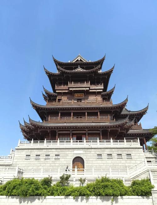 离滁州最近的旅游景点