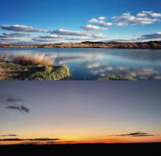 赤峰到锡林浩特自驾游