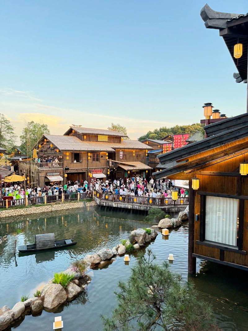 江夏周边旅游景点大全