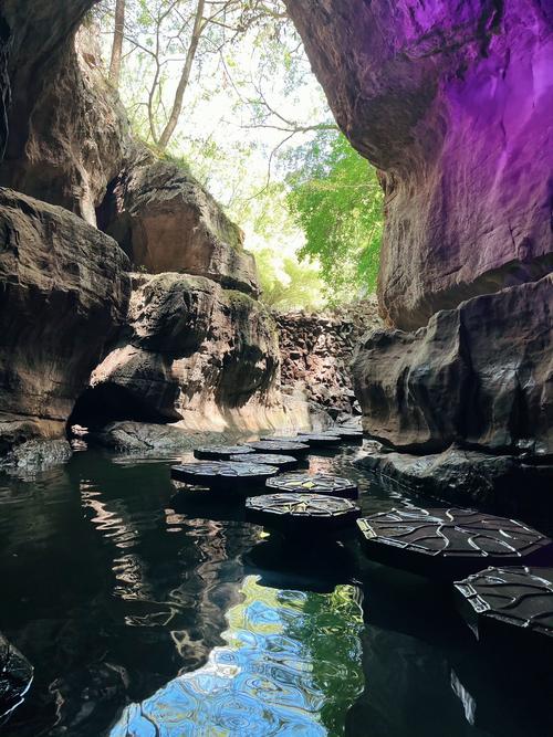 江夏周边旅游景点大全