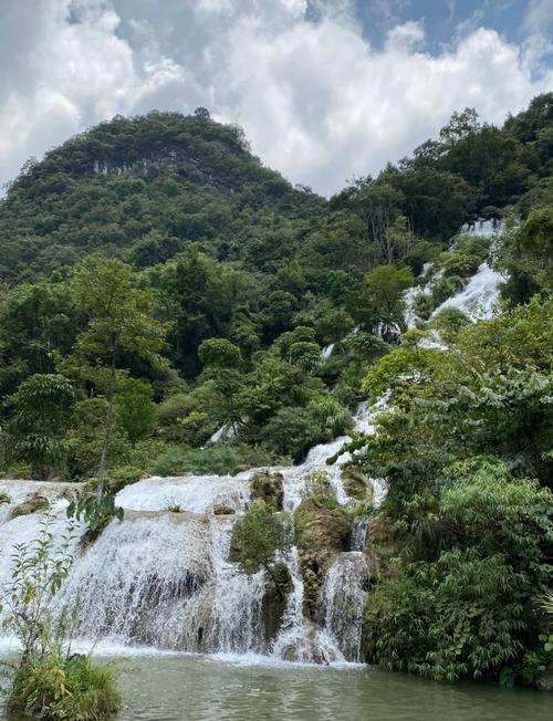 重庆到贵州6天自驾游