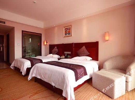 西双版纳腾云大酒店