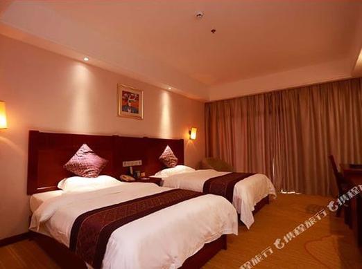 西双版纳腾云大酒店