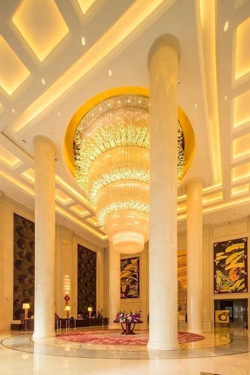 太原滨湖国际大酒店