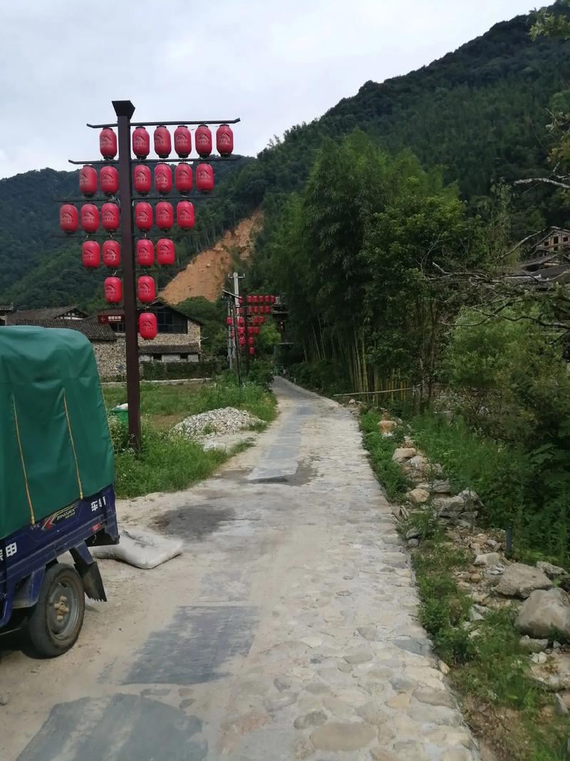 北京到石头部落自驾游