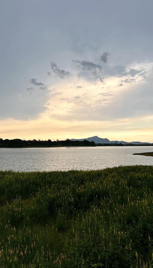 屯昌木色湖自驾游攻略