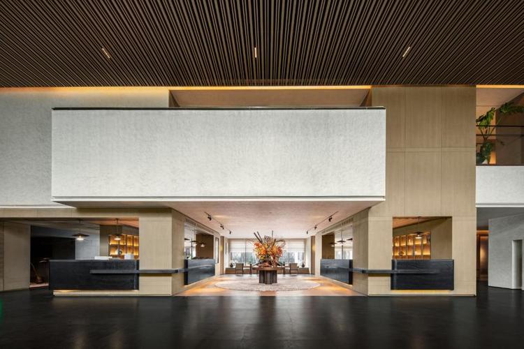 苏州北寺塔附近酒店