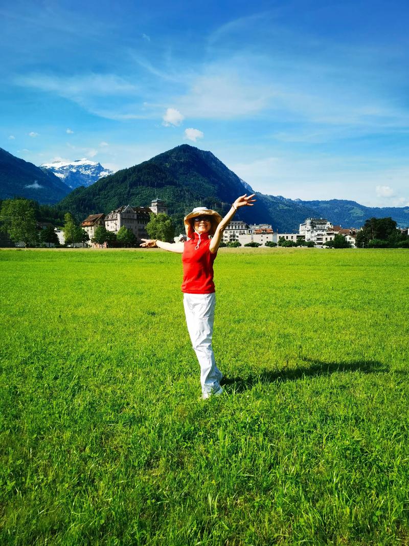 欧洲蜜月自驾游第六站