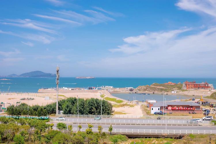 平潭龙凤头附近酒店