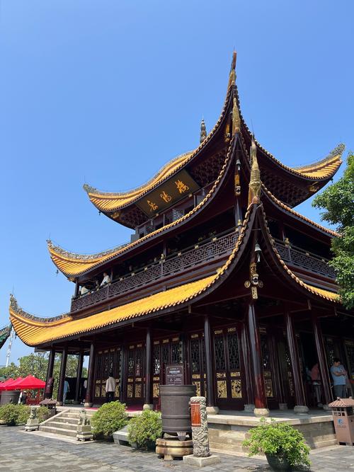 岳阳楼附近有什么景点