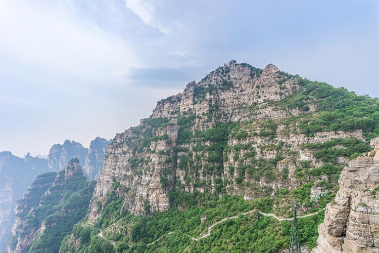 涞源周边旅游景点大全